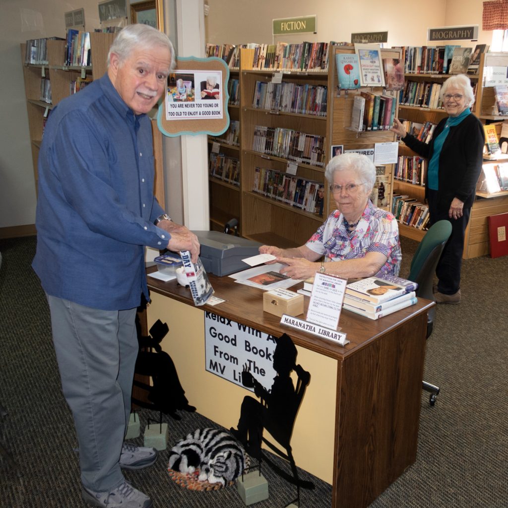 Home  Friends of the Springfield Public Library, Inc.