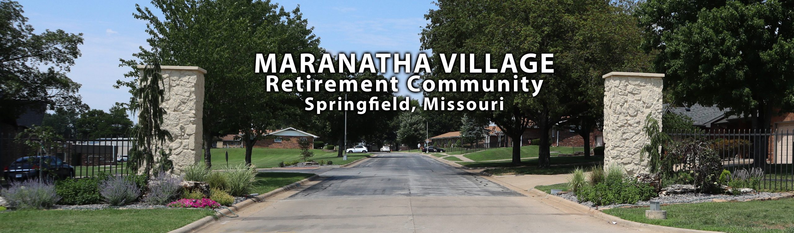 Maranatha Village, Springfield MO, Assemblies of God